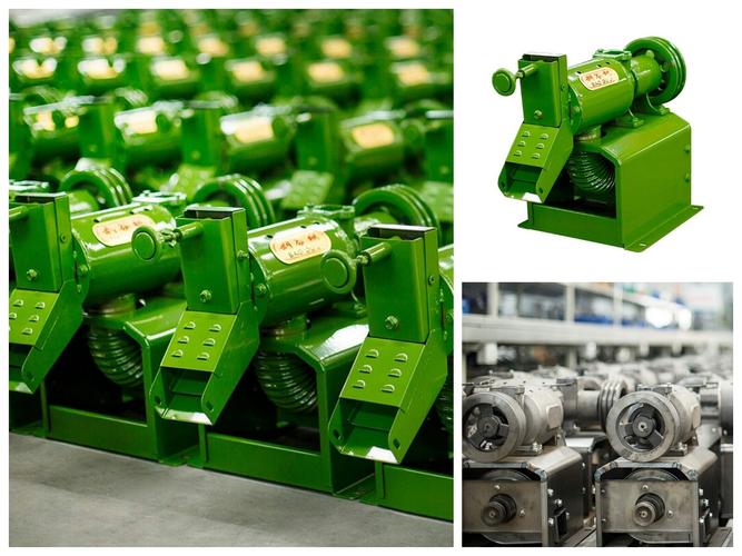 6n-4碾米机-湖南省劲松机械